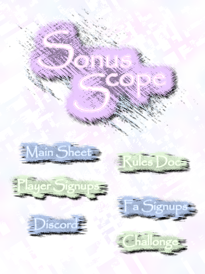 Sonus Scope